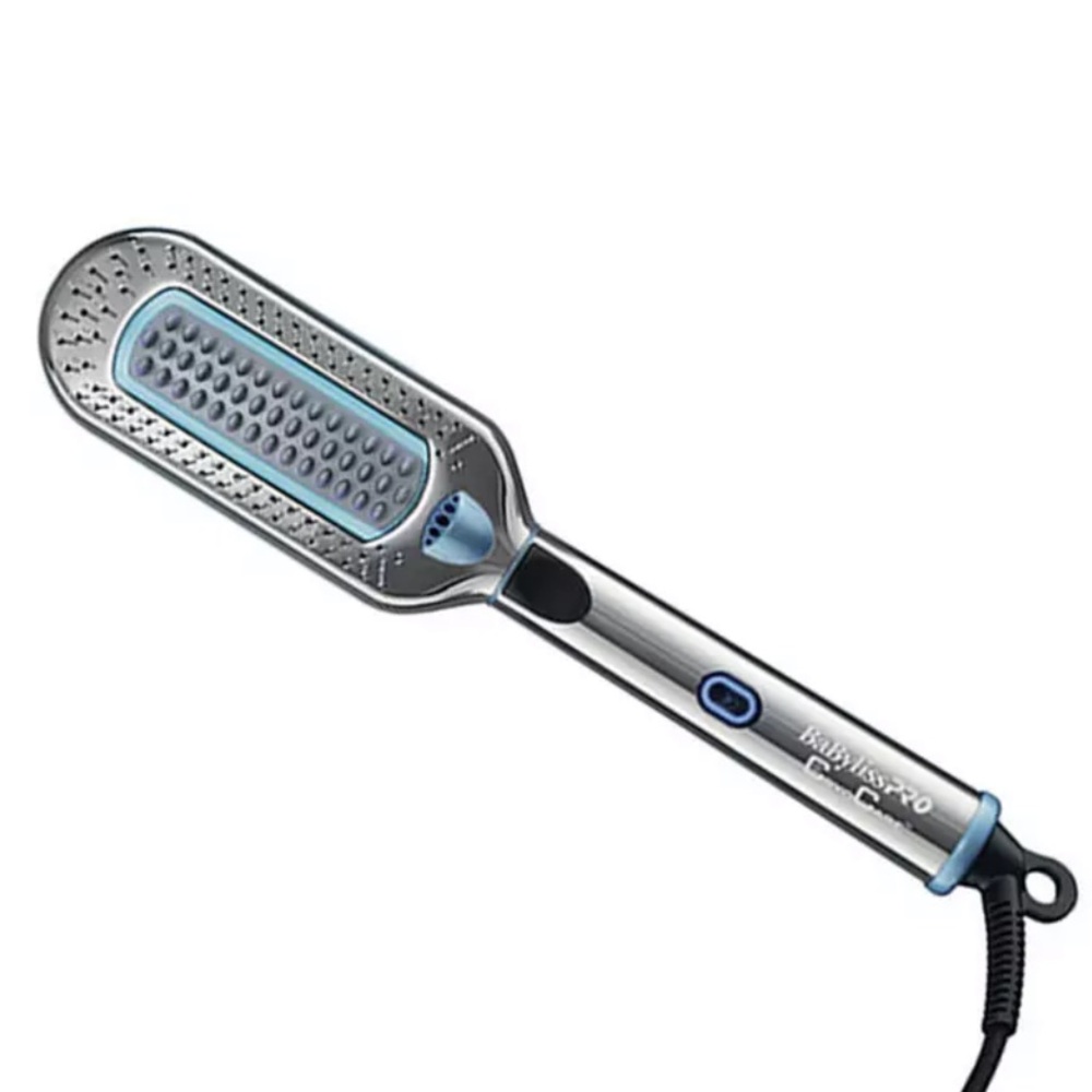 BabylissPRO CryoCare Cold Brush Cryotherapy for Hair